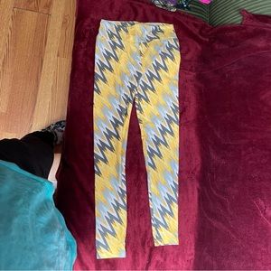 Kids Leggings